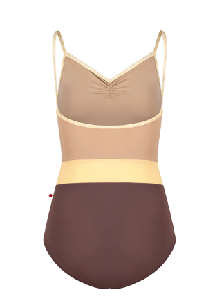 Yumiko Micah Phantom Leotard – Just Ballet