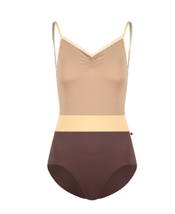 Yumiko Micah Phantom Leotard