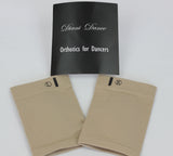 Diani Dance Arch Support / Orthotic insert suitable for ballet shoes