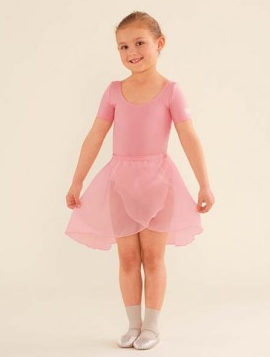 Freed Chloe RAD leotard - Just Ballet