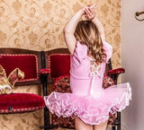 Just Ballet Rosie tutu dress