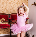 Just Ballet Rosie tutu dress - Just Ballet