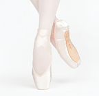 RP Encore U cut pointe shoe FS