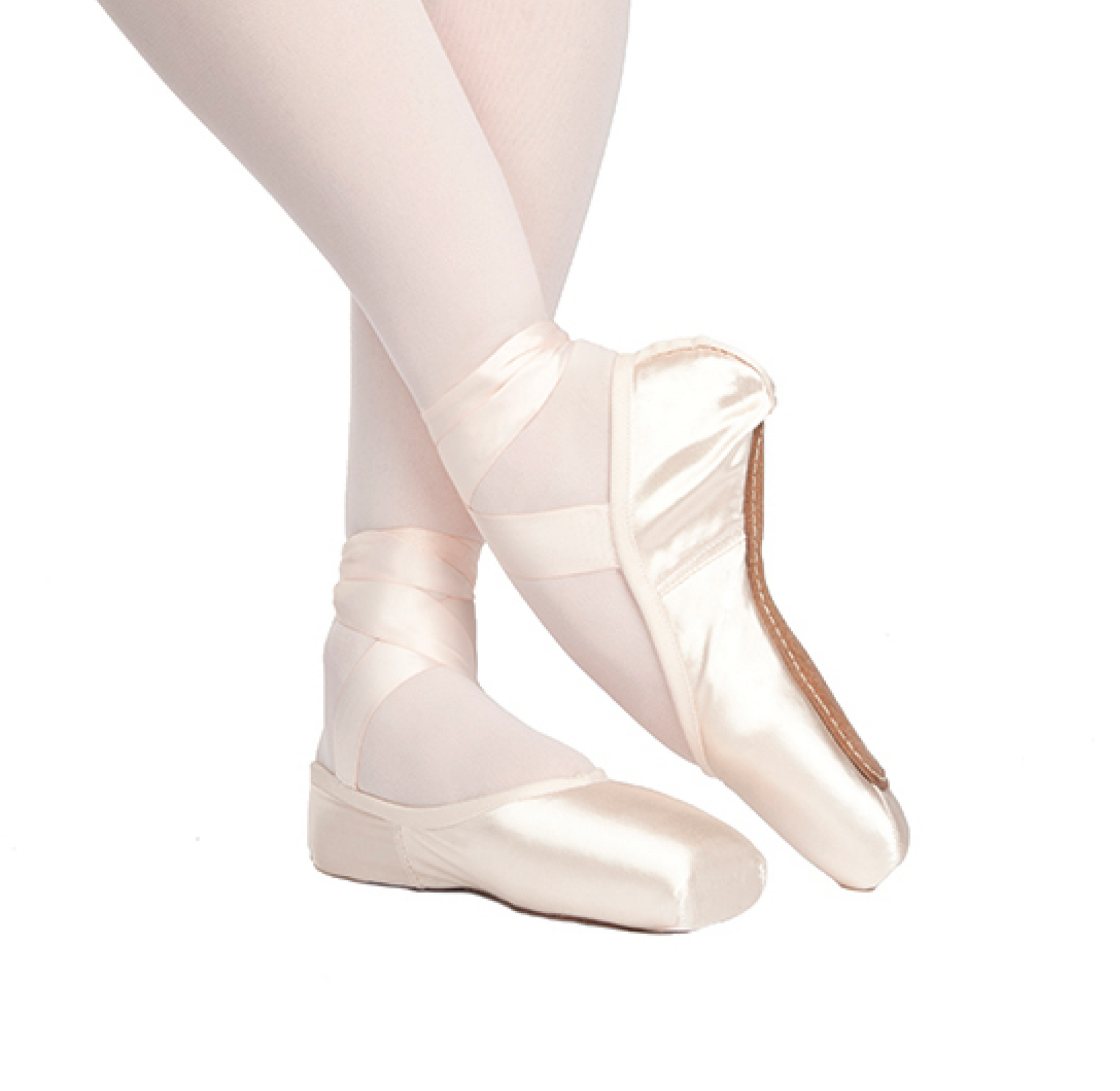 Best pointe shoes for low arches on sale