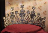 Just Ballet Regan tiara - Just Ballet