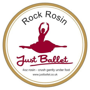 Just Ballet Rosin pot - Just Ballet