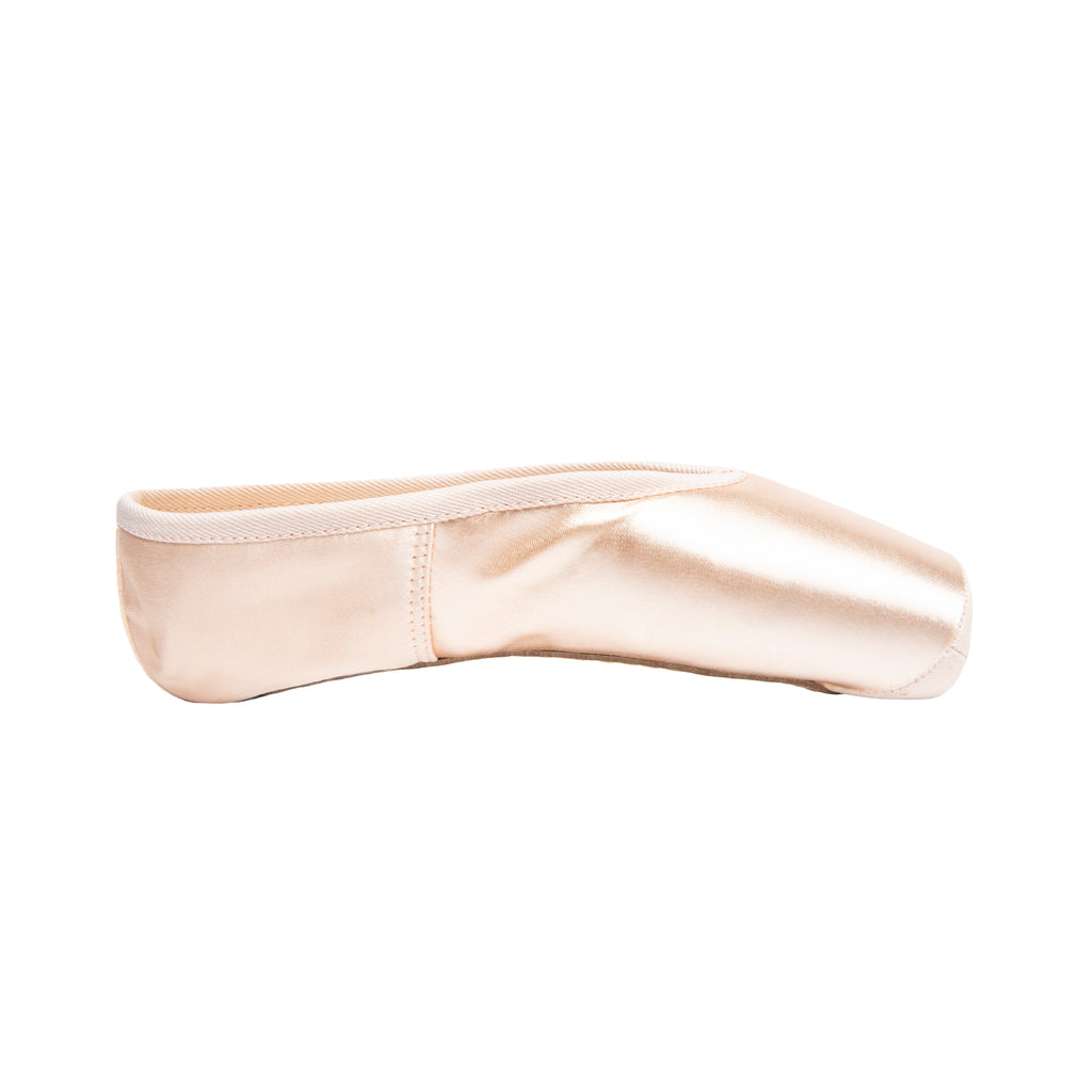 RP Rubin Radiance U-Cut with Drawstring