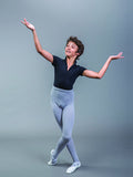 Ballet Rosa Ryo footed tights - Just Ballet