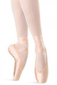 Bloch Hannah pointe shoe