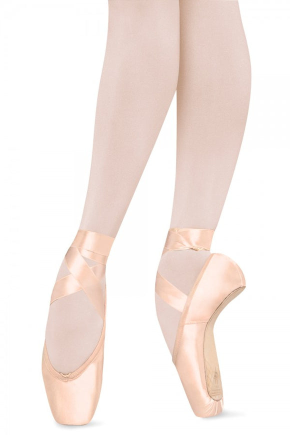 Bloch Suprima pointe shoe S0132 - Just Ballet