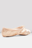 Bloch Prolite full sole satin shoe