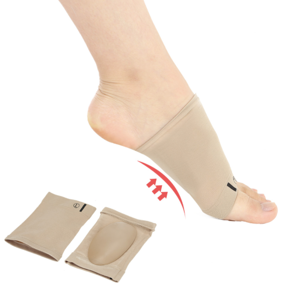 Dance arch support hotsell