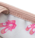 So Danca SD69 stretch leather ballet shoe