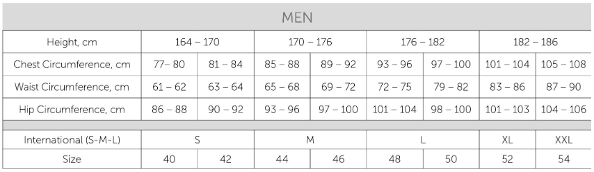 Grishko Men's Microfibre Shorts
