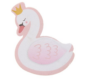 Sass & Belle - Freya Swan nail file