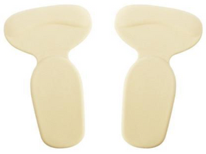 Where to buy heel pads for on sale shoes