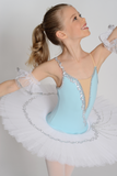 Grishko Light Blue Children's Tutu - 8yrs HIRE ONLY