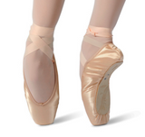Merlet Pulsion pointe shoe