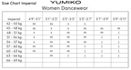 YUMIKO Custom Marieke in Storm