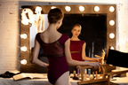 Intermezzo Mosaic Leotard