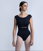 Intermezzo Mosaic Leotard