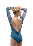 Ballet Rosa Seréne Leotard