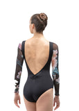 Ballet Rosa Seréne Leotard