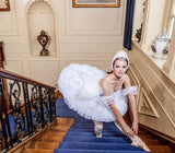 Just Ballet Odette tutu - Just Ballet