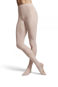 Bloch Contoursoft convertible tights