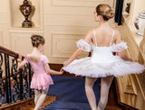 Just Ballet Odette tutu - Just Ballet