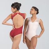 Ballet Rosa Emmeline Leotard