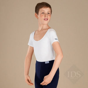 Freed Aaron RAD boy's leotard - Just Ballet