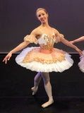 Just Ballet Aurora professional tutu - HIRE ONLY