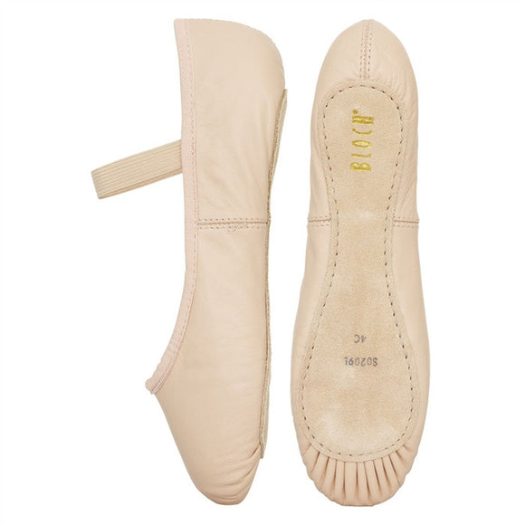 03004S Adult Model 4, split sole, satin (03004S)  Grishko® Buy online the  best ballet products. Order now!