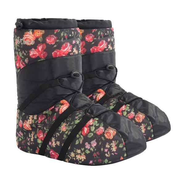 So Danca Rose Warm up Boots