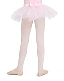 Capezio tutu skirt with bow - Just Ballet