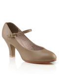 Capezio Footlight 3" Heel Shoe