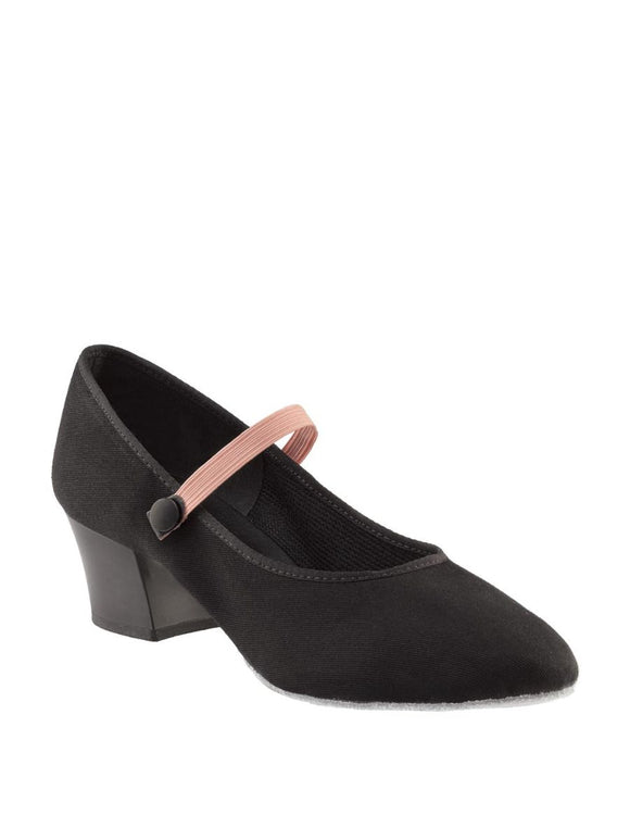 Capezio Character Shoe 1.5