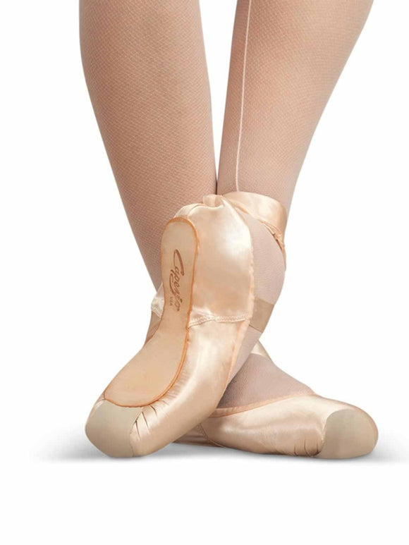 Capezio Hold & Stretch transition tights – Just Ballet