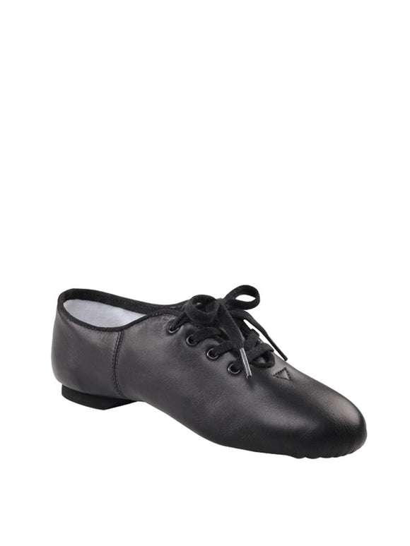 Capezio Split sole Leather jazz shoe