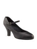 Capezio Footlight 3" Heel Shoe