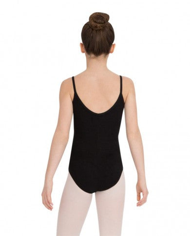 Capezio Princess camisole children's leotard - Just Ballet
