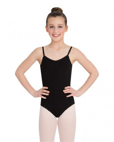 Capezio Princess camisole children's leotard - Just Ballet