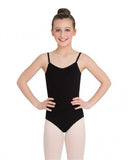 Capezio Princess camisole children's leotard - Just Ballet