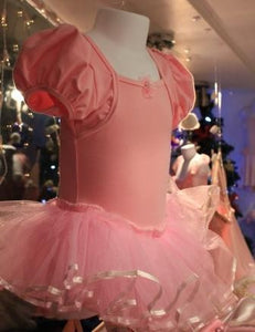 Just Ballet Rosie tutu dress - Just Ballet