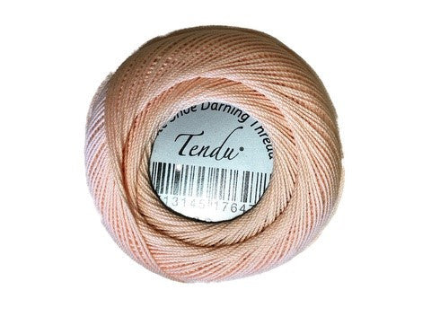 Tendu darning thread