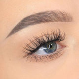 Lashes by Lucy - 3D Mink Dauntless