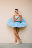 Just Ballet Forget me not Florine tutu - Hire only