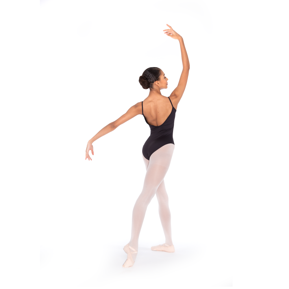RP Foundations 3 Classic Camisole Leotard