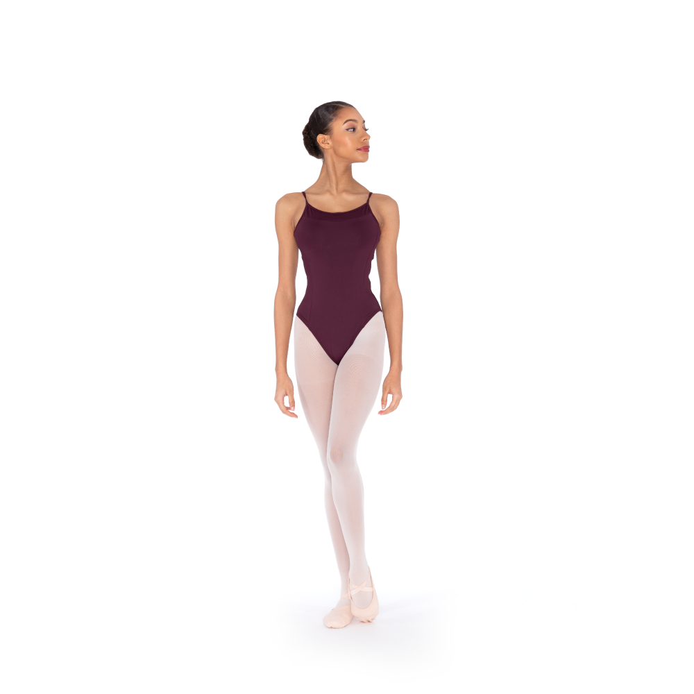 RP Foundations 3 Classic Camisole Leotard